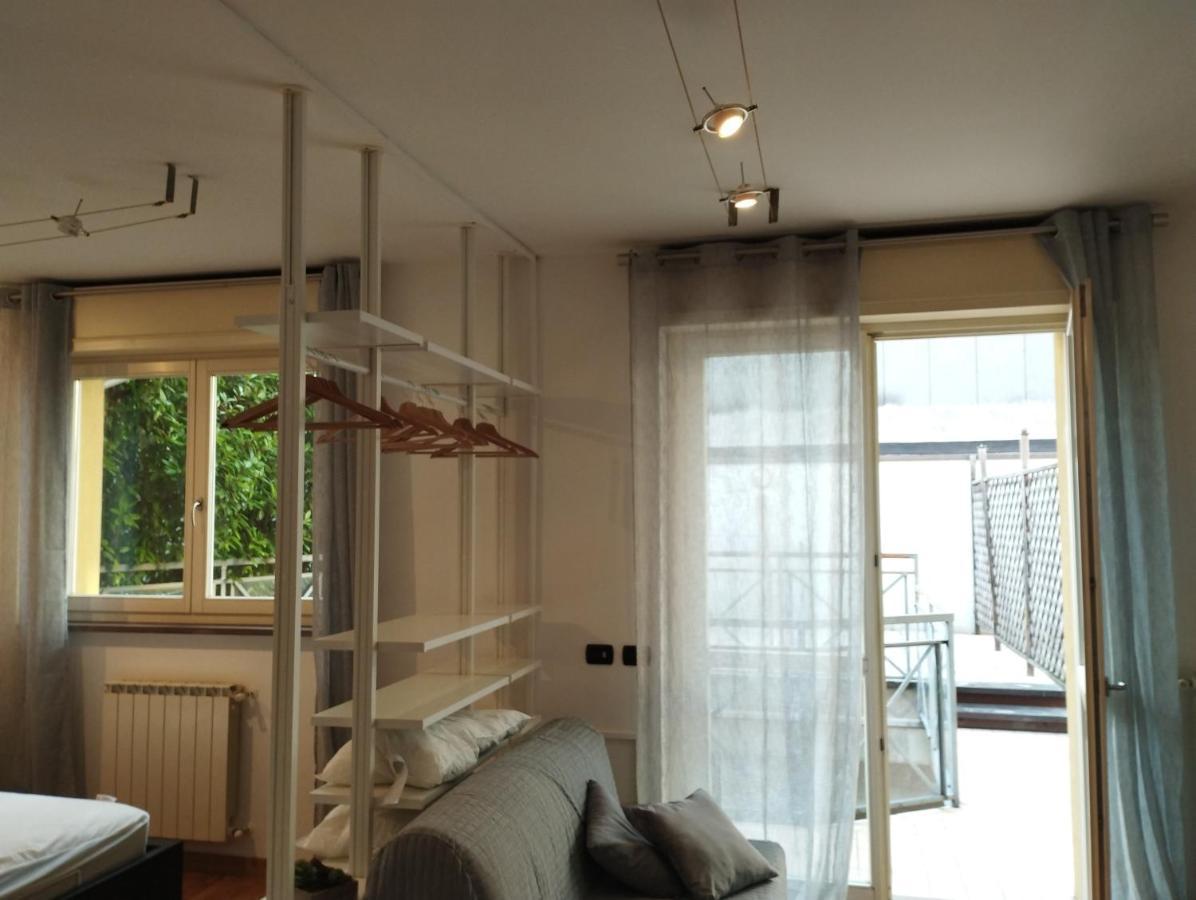 Liguria 51 - Affittica Daire Milano Dış mekan fotoğraf