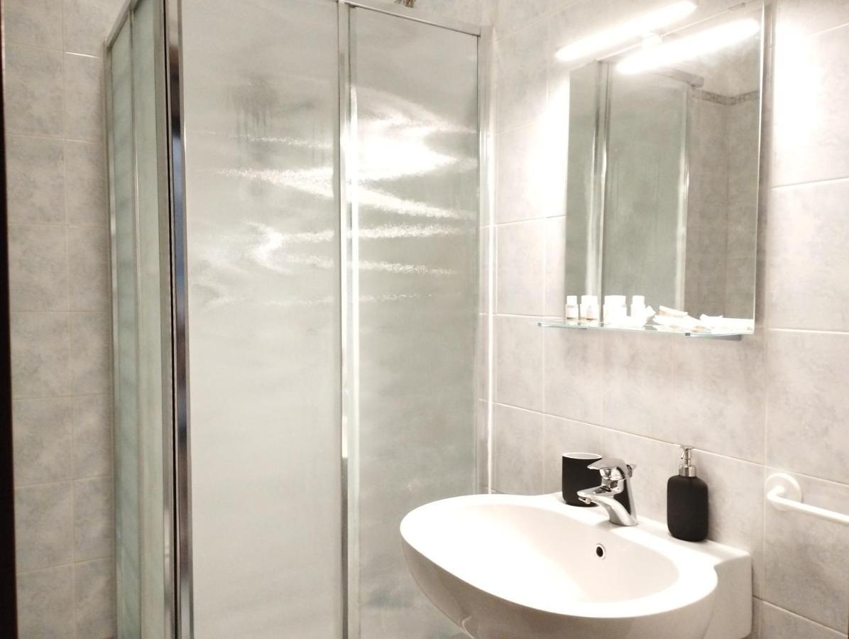 Liguria 51 - Affittica Daire Milano Dış mekan fotoğraf