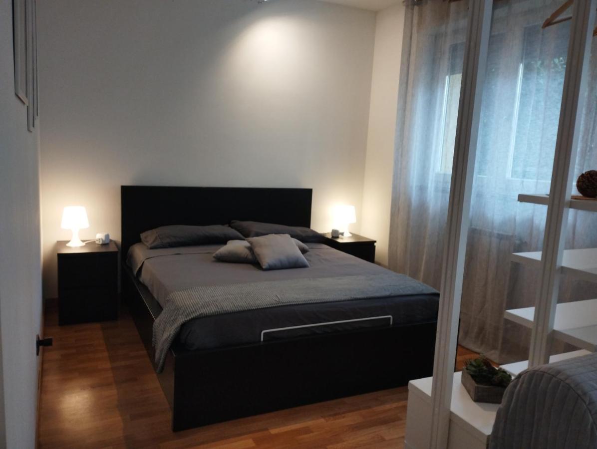Liguria 51 - Affittica Daire Milano Dış mekan fotoğraf