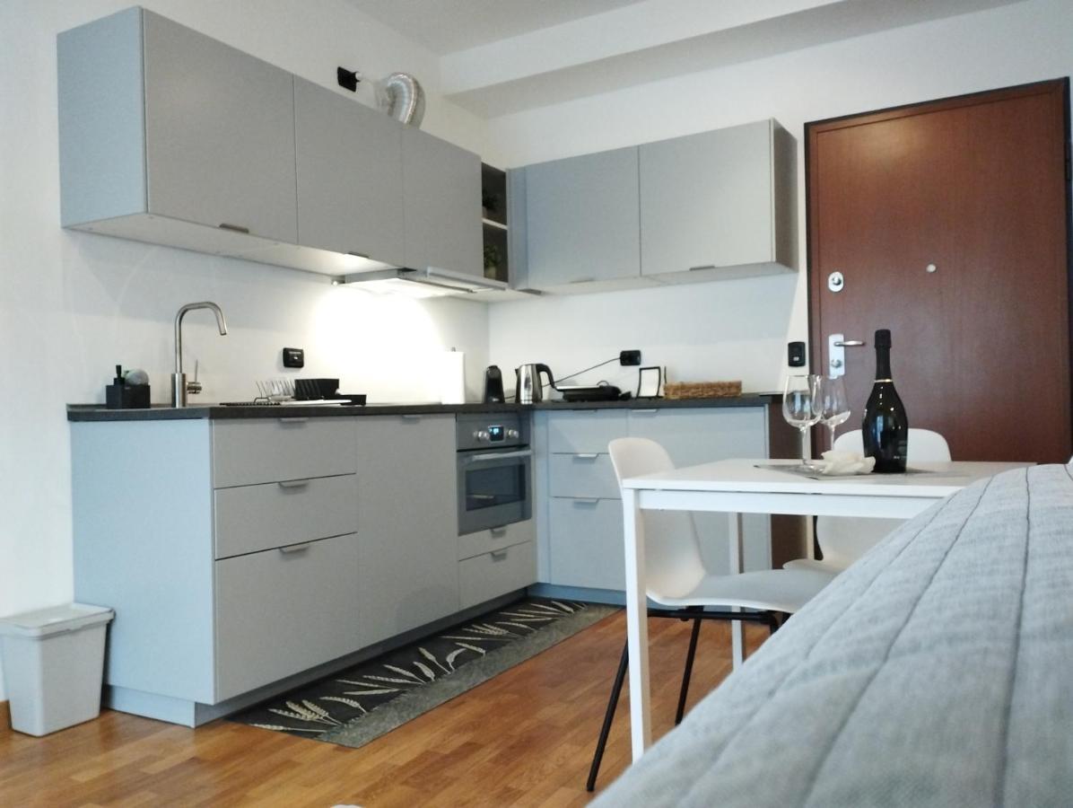 Liguria 51 - Affittica Daire Milano Dış mekan fotoğraf