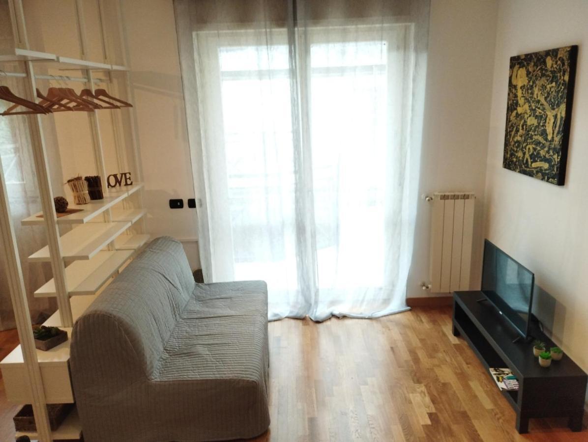 Liguria 51 - Affittica Daire Milano Dış mekan fotoğraf