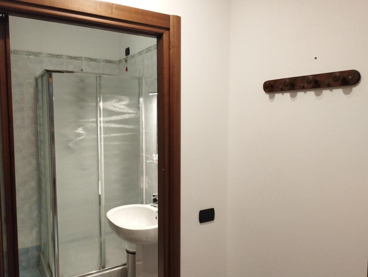 Liguria 51 - Affittica Daire Milano Dış mekan fotoğraf